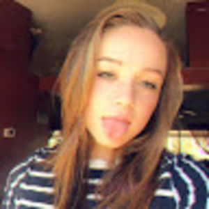 Meet your Posher, Zoe